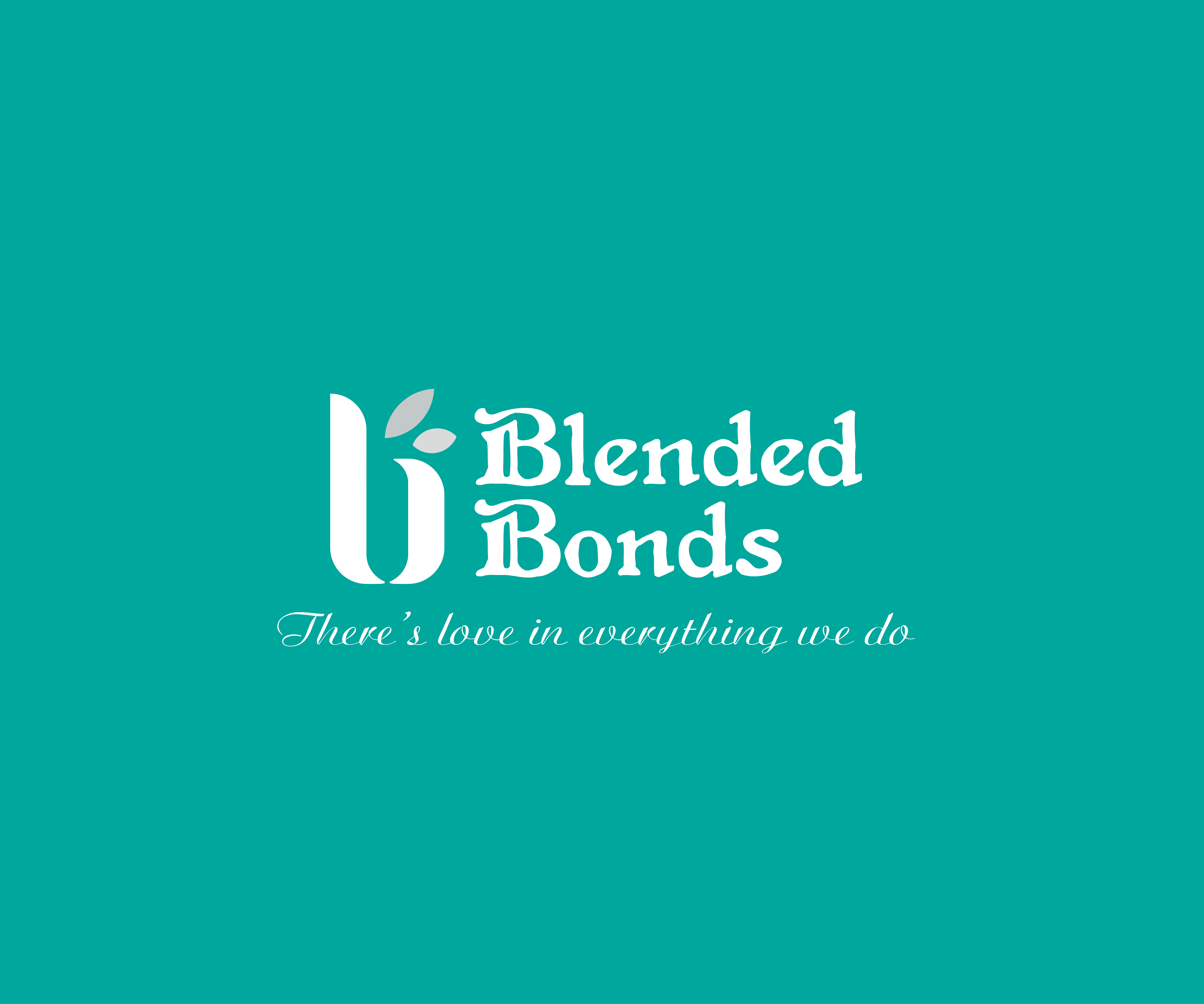Logo Design by LN 991 for Blended Bonds | Design #27138012
