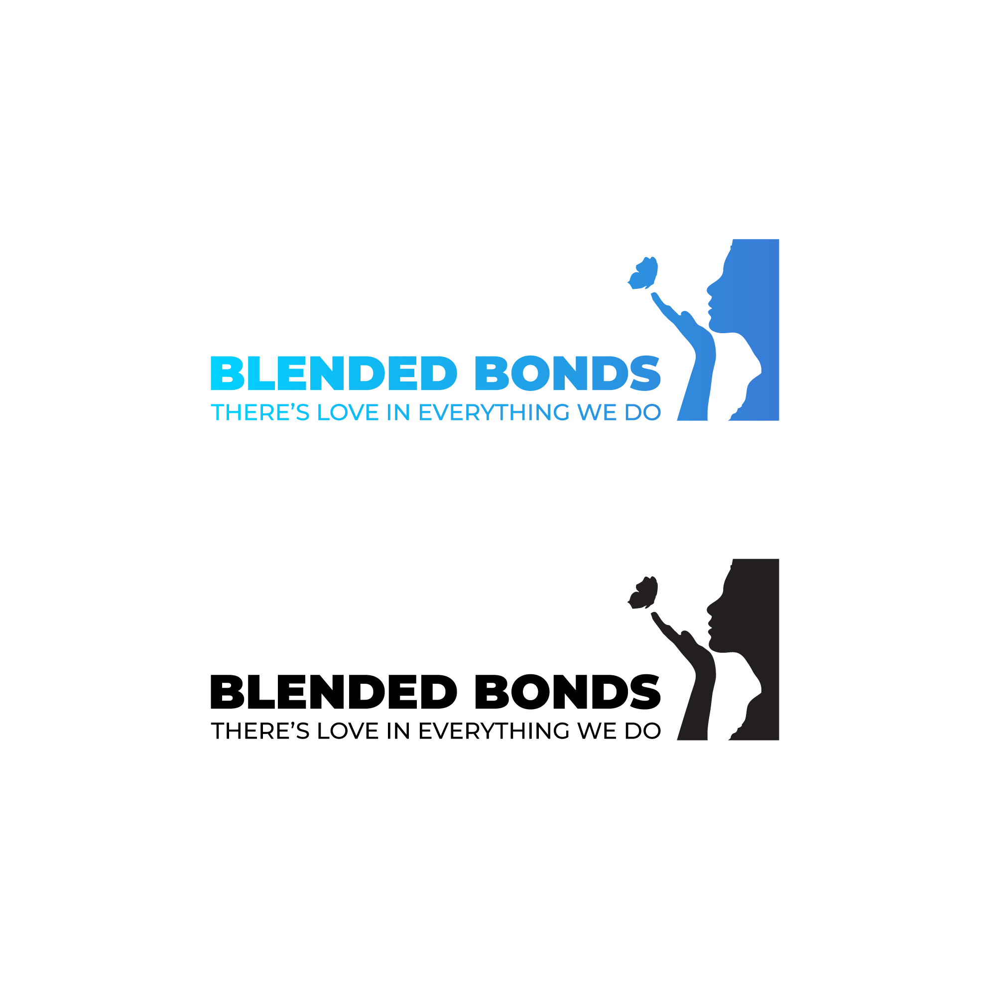Logo-Design von zvukcica für Blended Bonds | Design #27141445