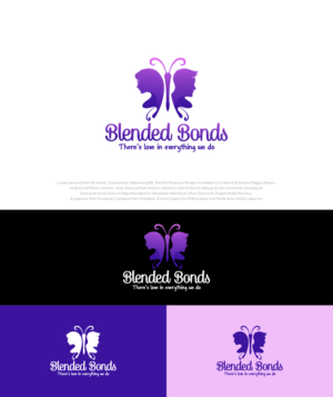 Logo-Design von Aditya.DwiRama für Blended Bonds | Design: #27140146