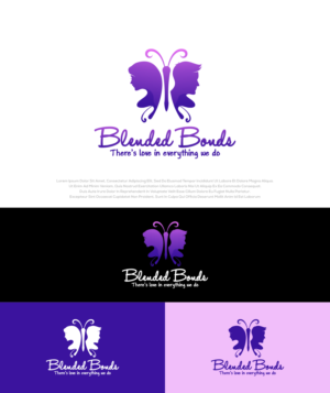 Logo-Design von Aditya.DwiRama für Blended Bonds | Design: #27143467