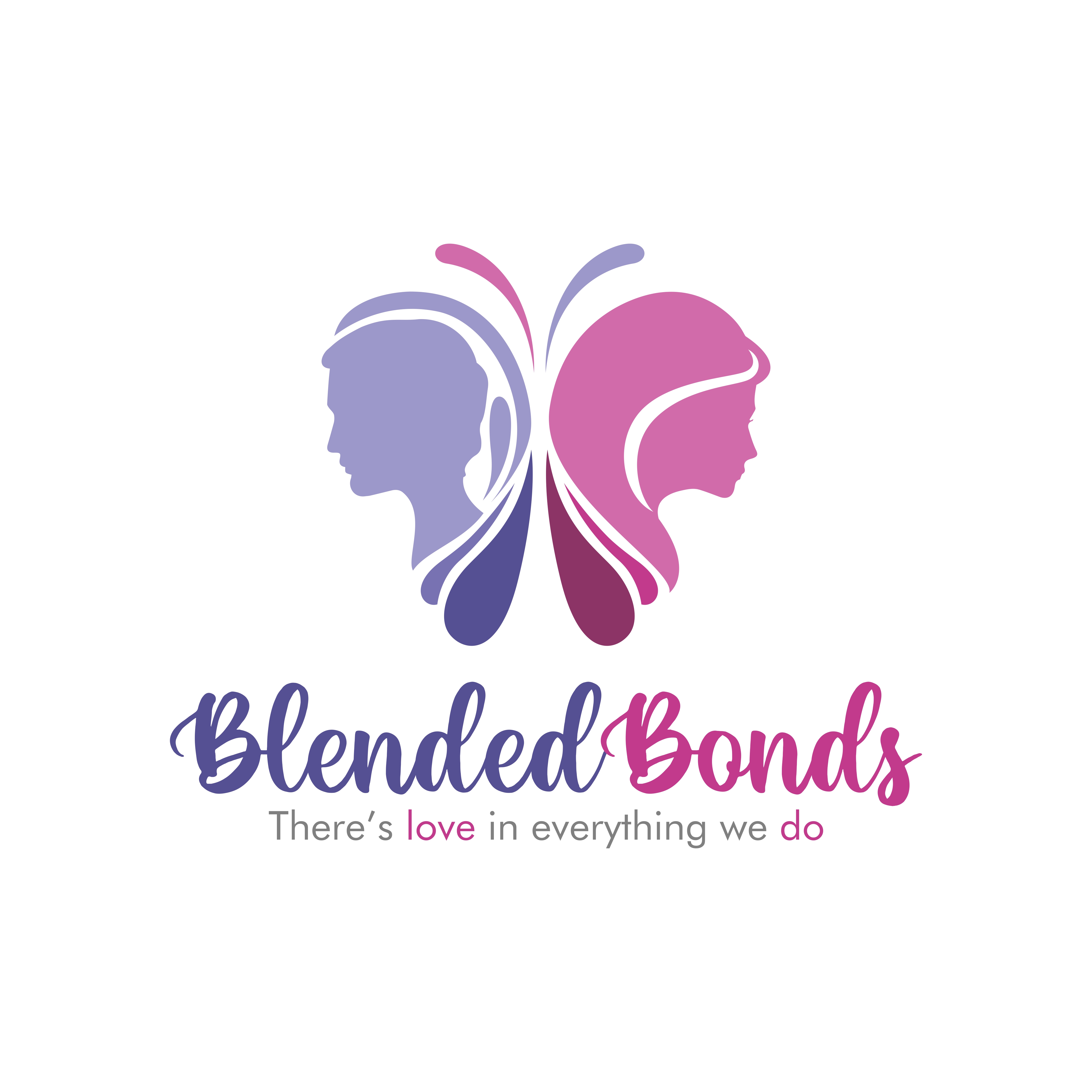 Logo-Design von Sergio Medina für Blended Bonds | Design #27138745