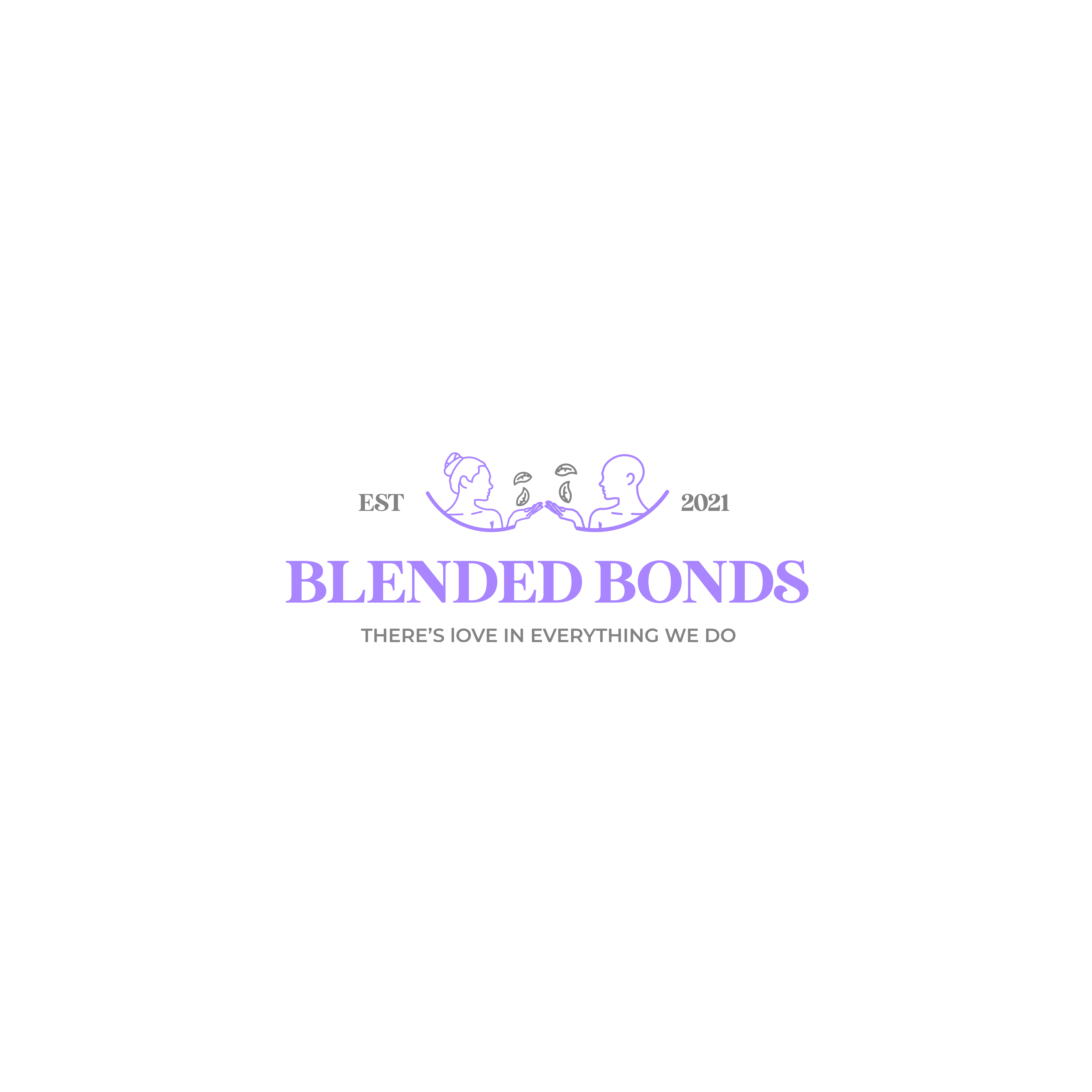 Logo Design by emmanuel 23 for Blended Bonds | Design #27138220