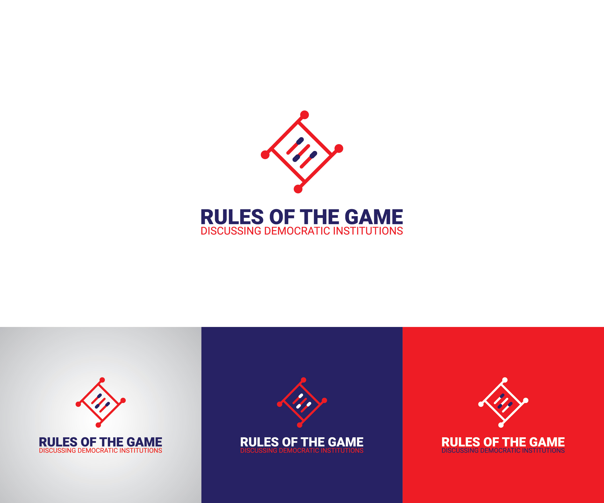 Logo Design by UsagiRabbit for this project | Design #27184126