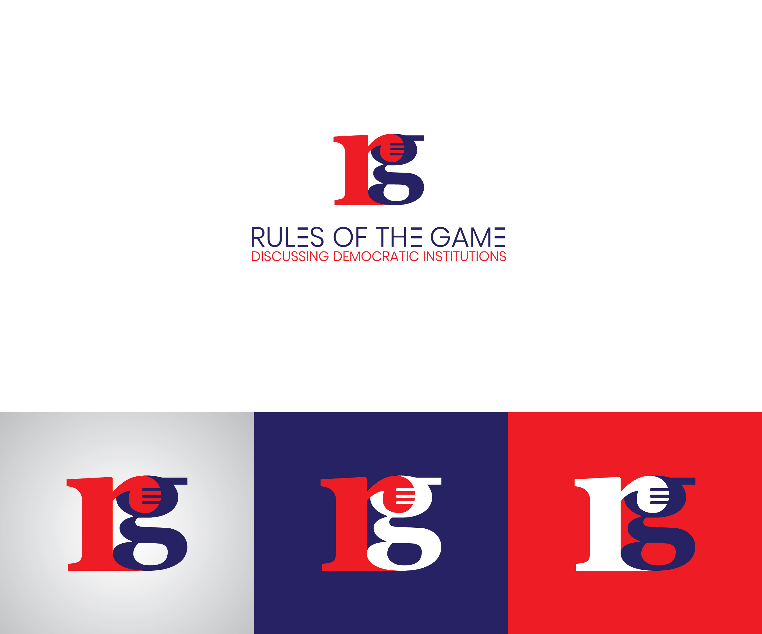 Logo Design by UsagiRabbit for this project | Design #27184167