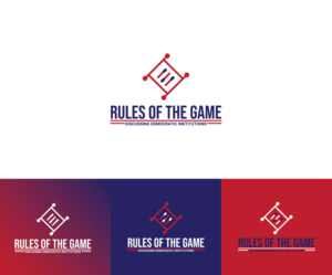 Logo Design by UsagiRabbit for this project | Design: #27189390