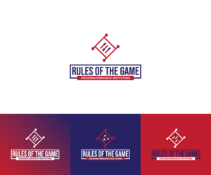 Logo Design by UsagiRabbit for this project | Design: #27189391