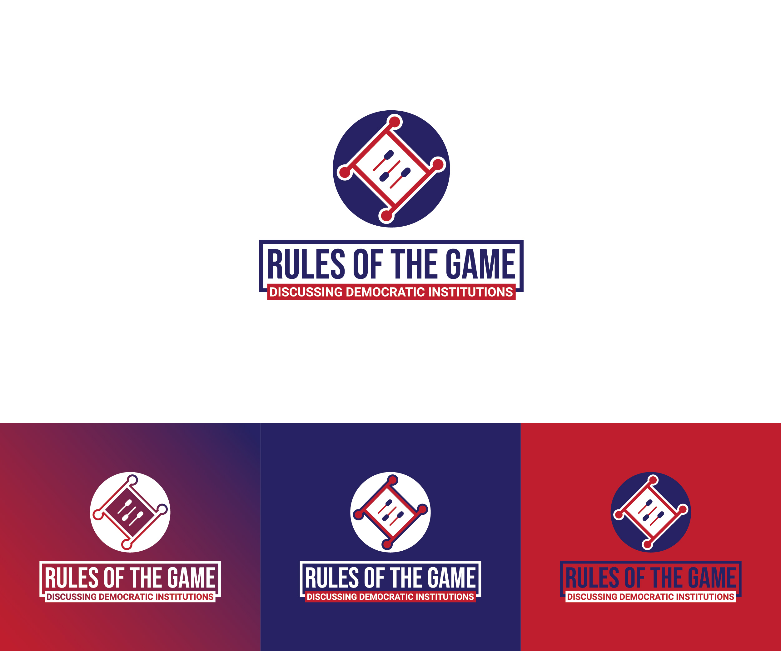 Logo Design by UsagiRabbit for this project | Design #27194472