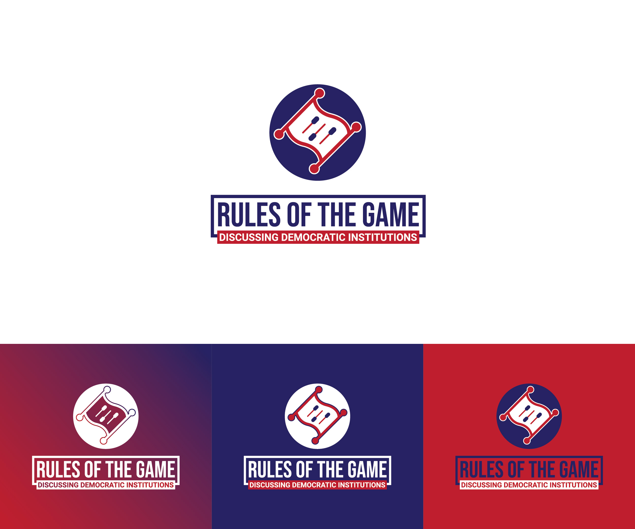 Logo Design by UsagiRabbit for this project | Design #27194473