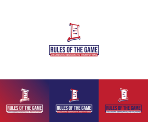 Logo Design by UsagiRabbit for this project | Design: #27194474