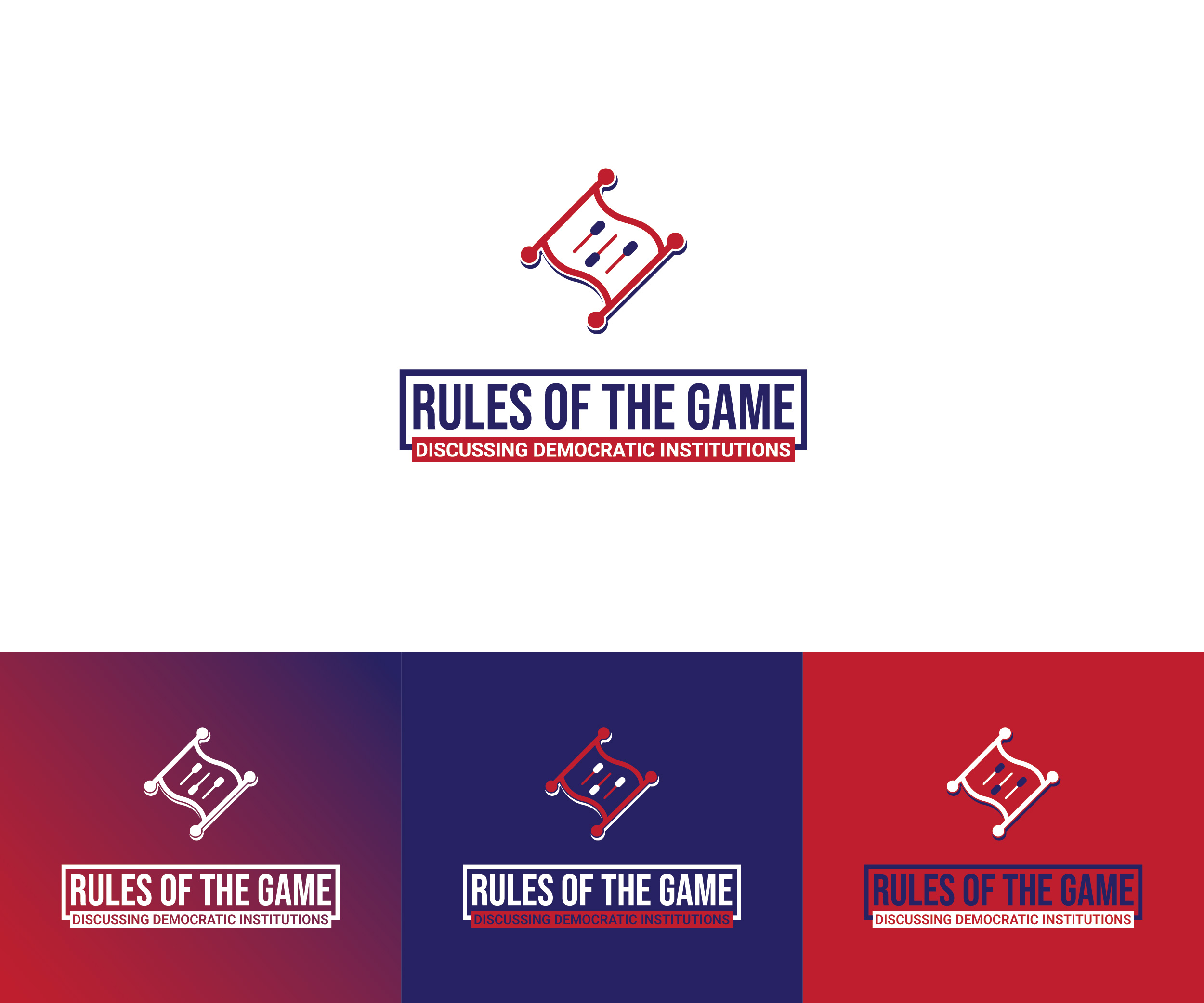 Logo Design by UsagiRabbit for this project | Design #27203149