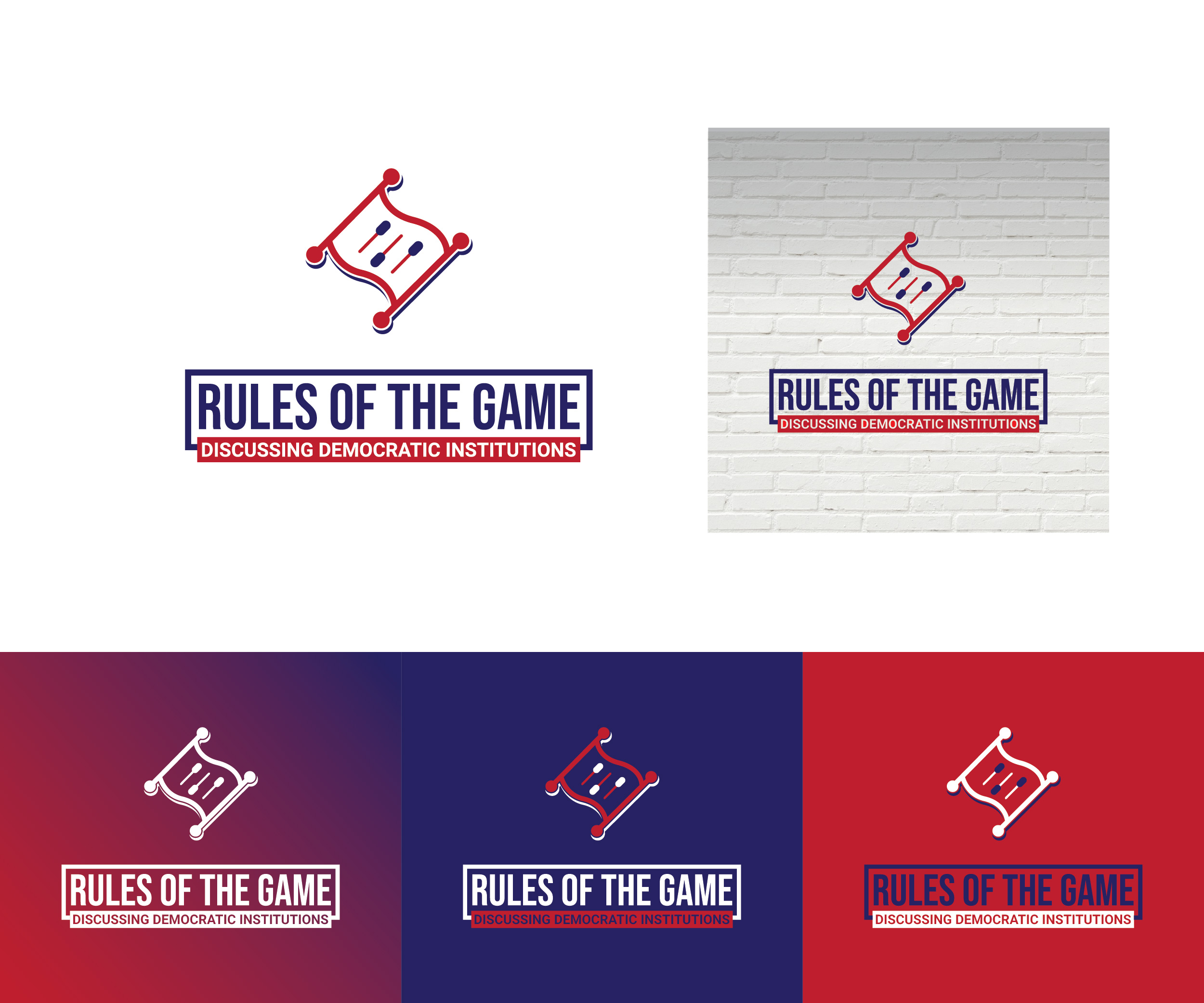 Logo Design by UsagiRabbit for this project | Design #27206574