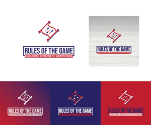 Logo Design by UsagiRabbit for this project | Design: #27206574