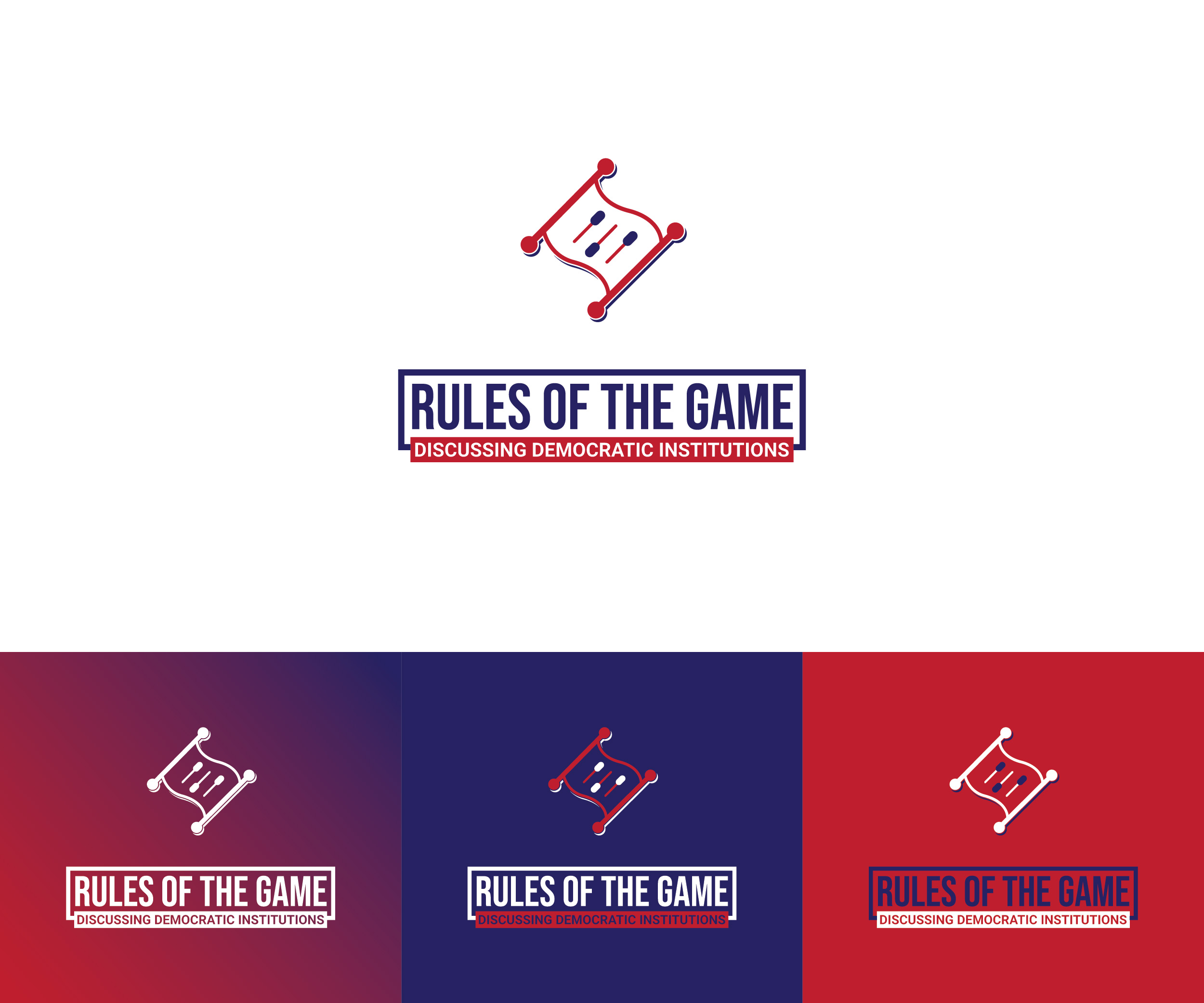 Logo Design by UsagiRabbit for this project | Design #27273265