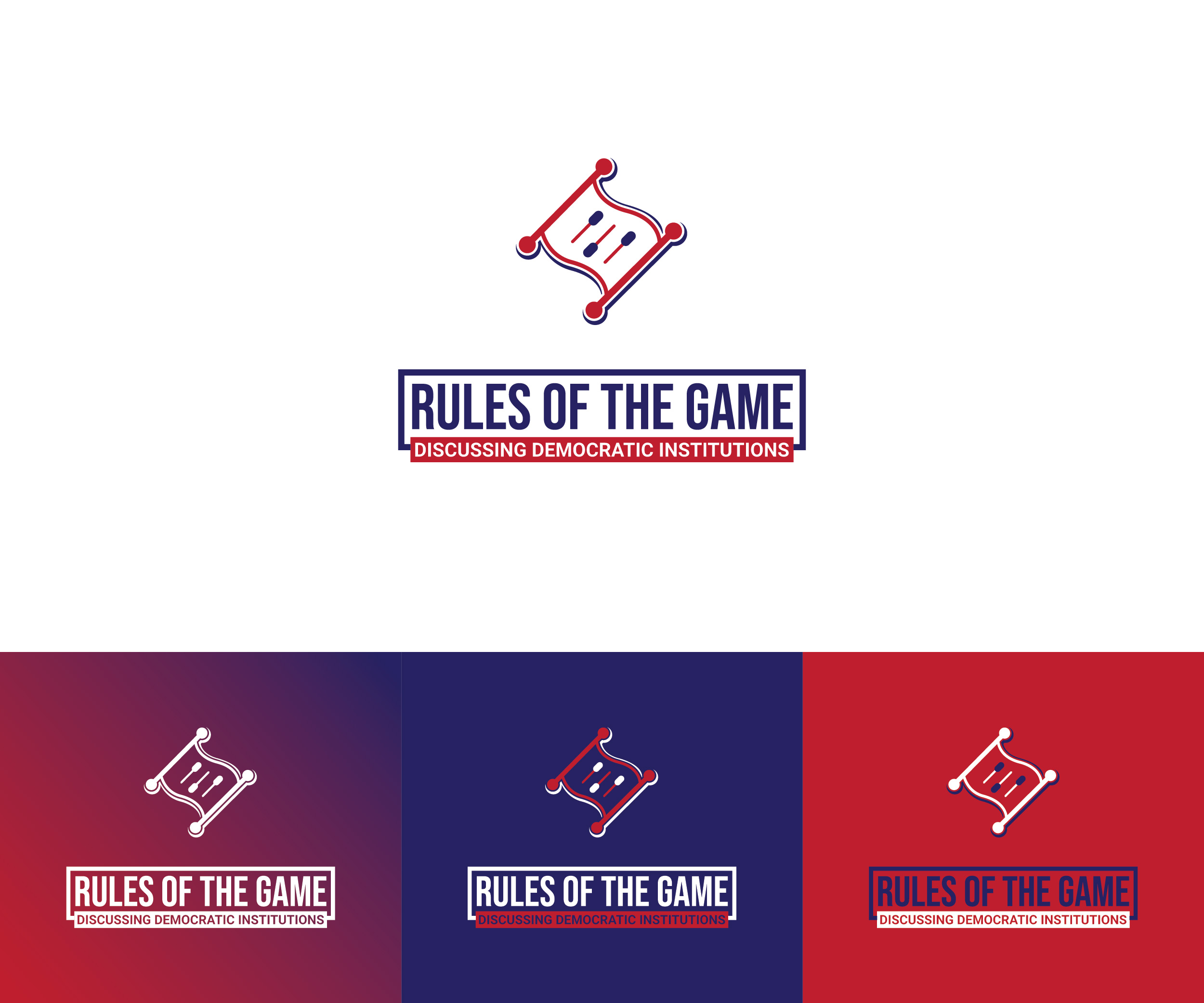 Diseño de Logo por UsagiRabbit para este proyecto | Diseño #27292504