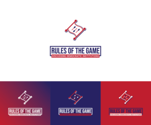 Logo Design by UsagiRabbit for this project | Design: #27292504