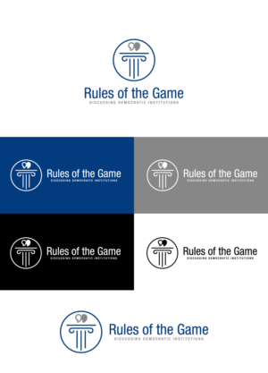 Diseño de Logo por SpaGGy para este proyecto | Diseño: #27141928