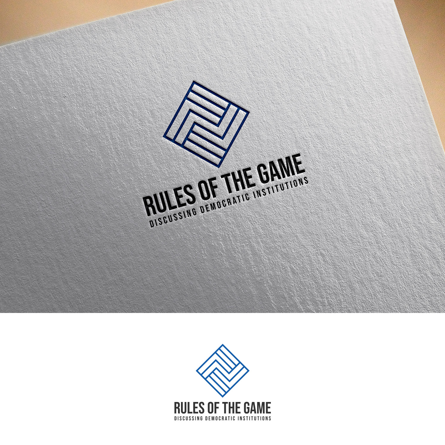 Logo Design by DesignDUO for this project | Design #27181018