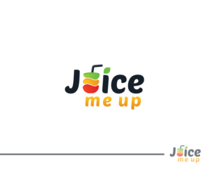 Design de Logo par Fat Bat Man pour Juice me up | Design : #27140970