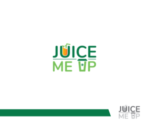 Design de Logo par Fat Bat Man pour Juice me up | Design : #27141495
