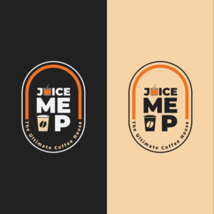 Design de Logo par Kayky Myller pour Juice me up | Design : #27156871