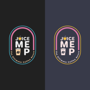 Design de Logo par Kayky Myller pour Juice me up | Design : #27224026