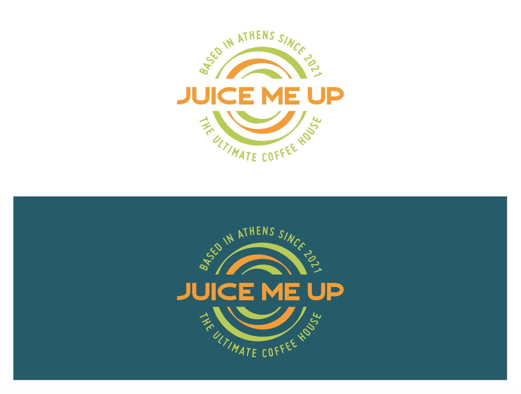 Design de Logo par wonderland pour Juice me up | Design #27140777