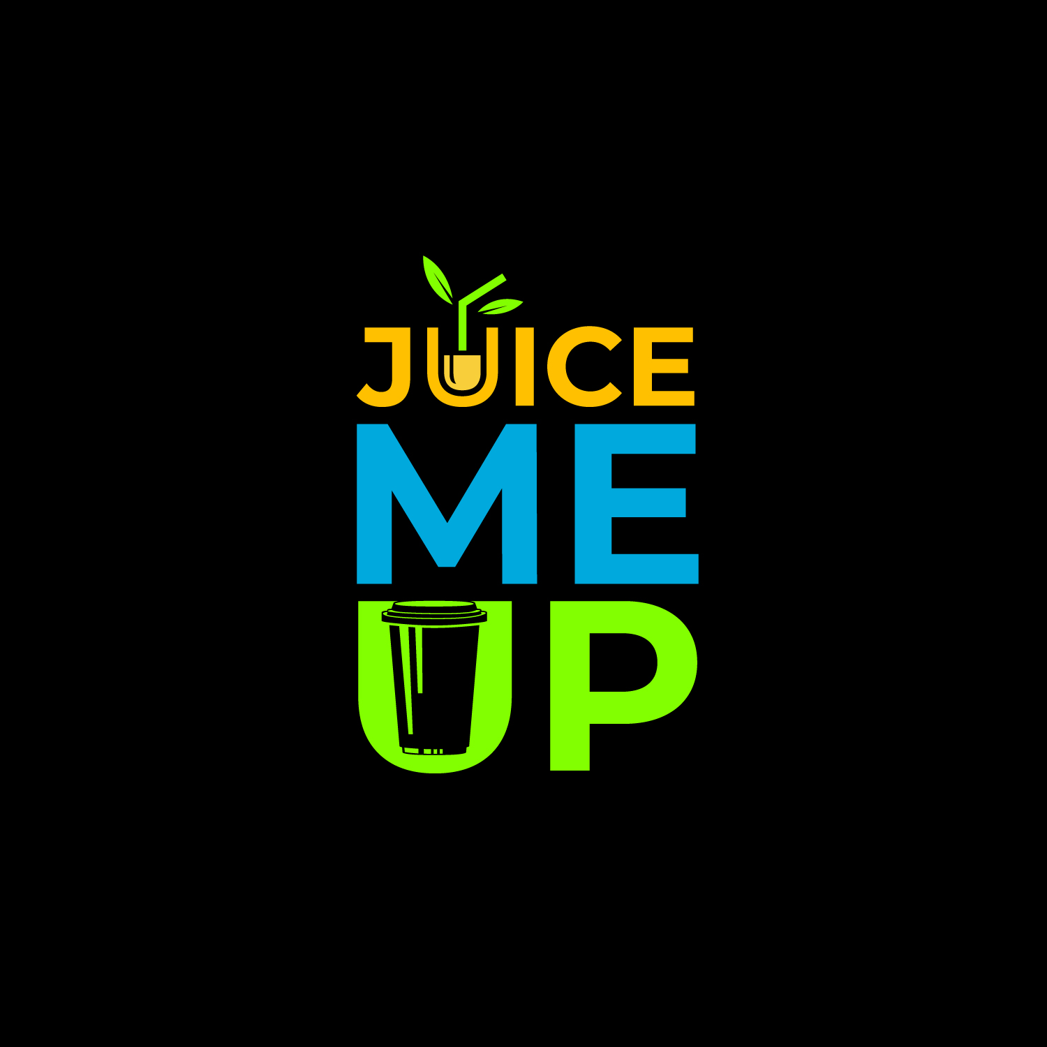 Design de Logo par Dream Logo Design pour Juice me up | Design #27140670