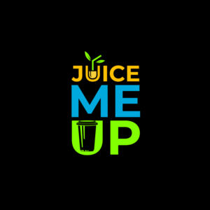Logo Design by Dream Logo Design for Juice me up | Design: #27140670