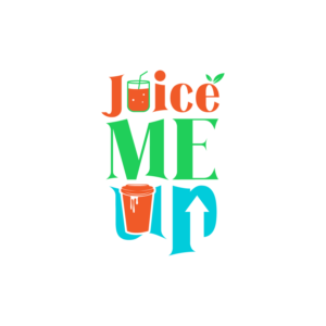 Logo Design by Dream Logo Design for Juice me up | Design: #27140671