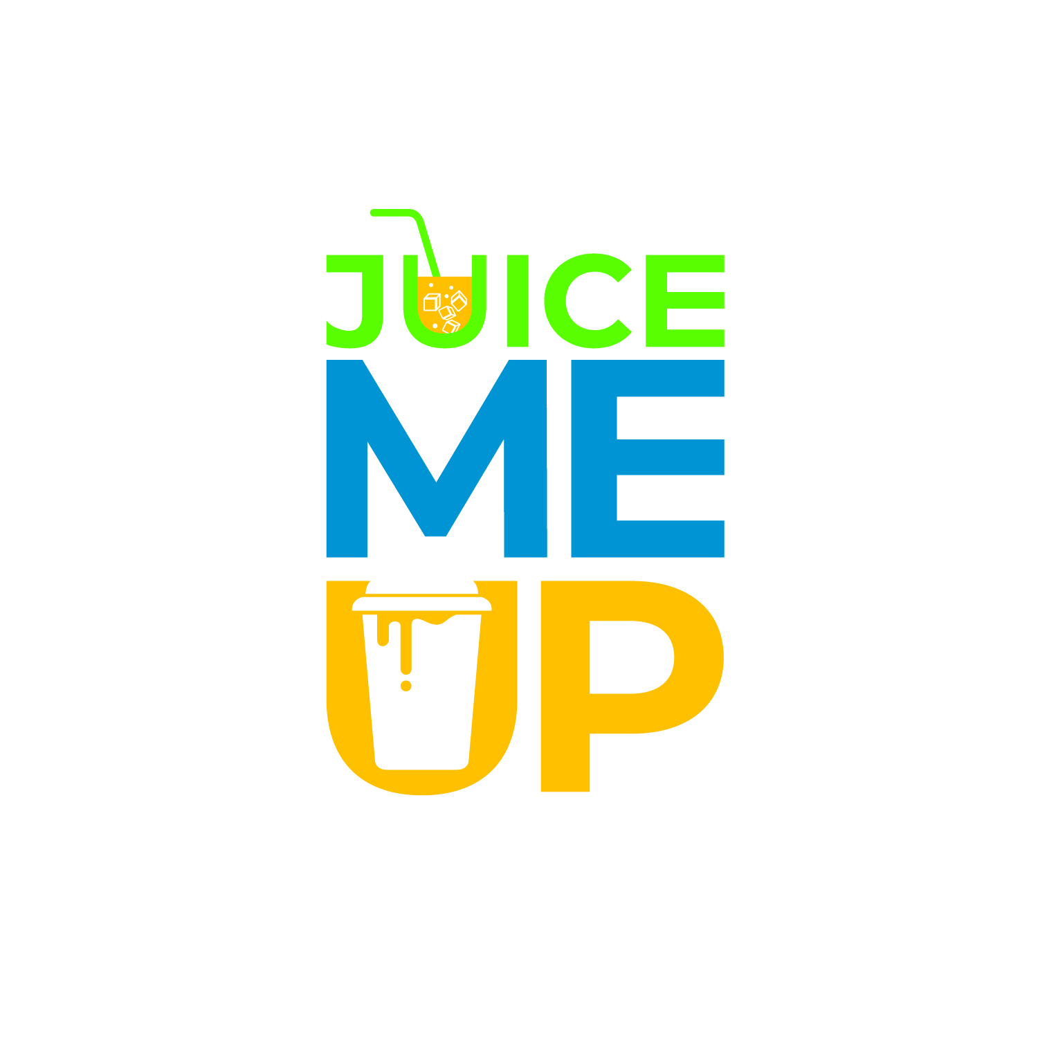 Design de Logo par Dream Logo Design pour Juice me up | Design #27140672