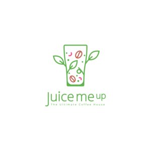 Design de Logo par royanmj04 pour Juice me up | Design : #27167460