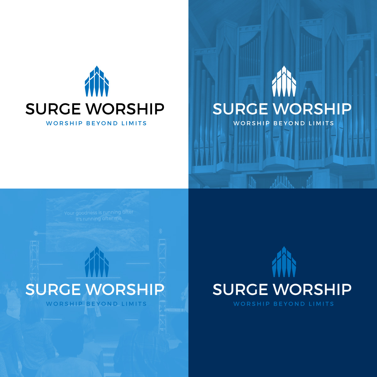 Logo Design by Sergio Coelho for this project | Design #27138990