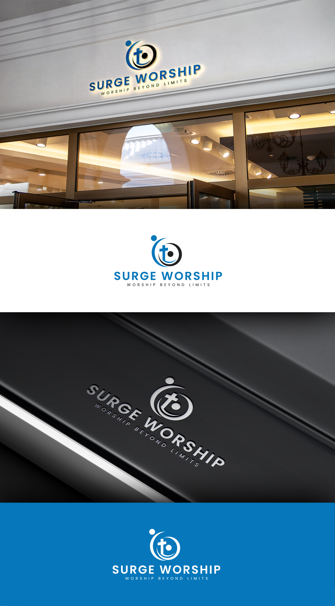 Logo Design by SL Designer for this project | Design #27138674