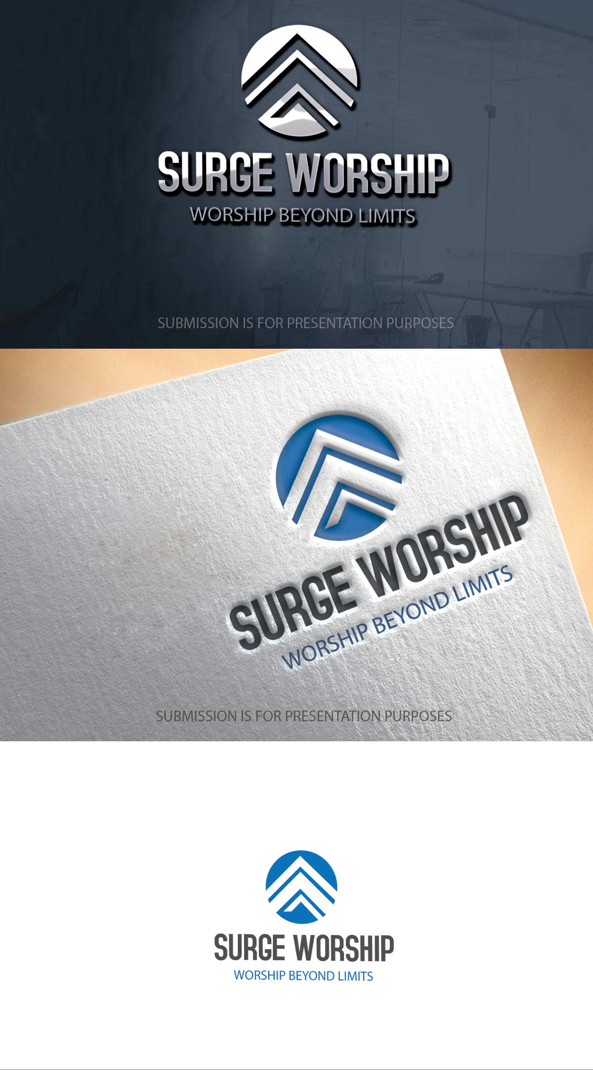 Design de Logo par graphicevolution pour ce projet | Design #27138430