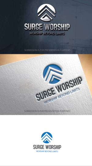 Logo Design by graphicevolution for this project | Design: #27138430