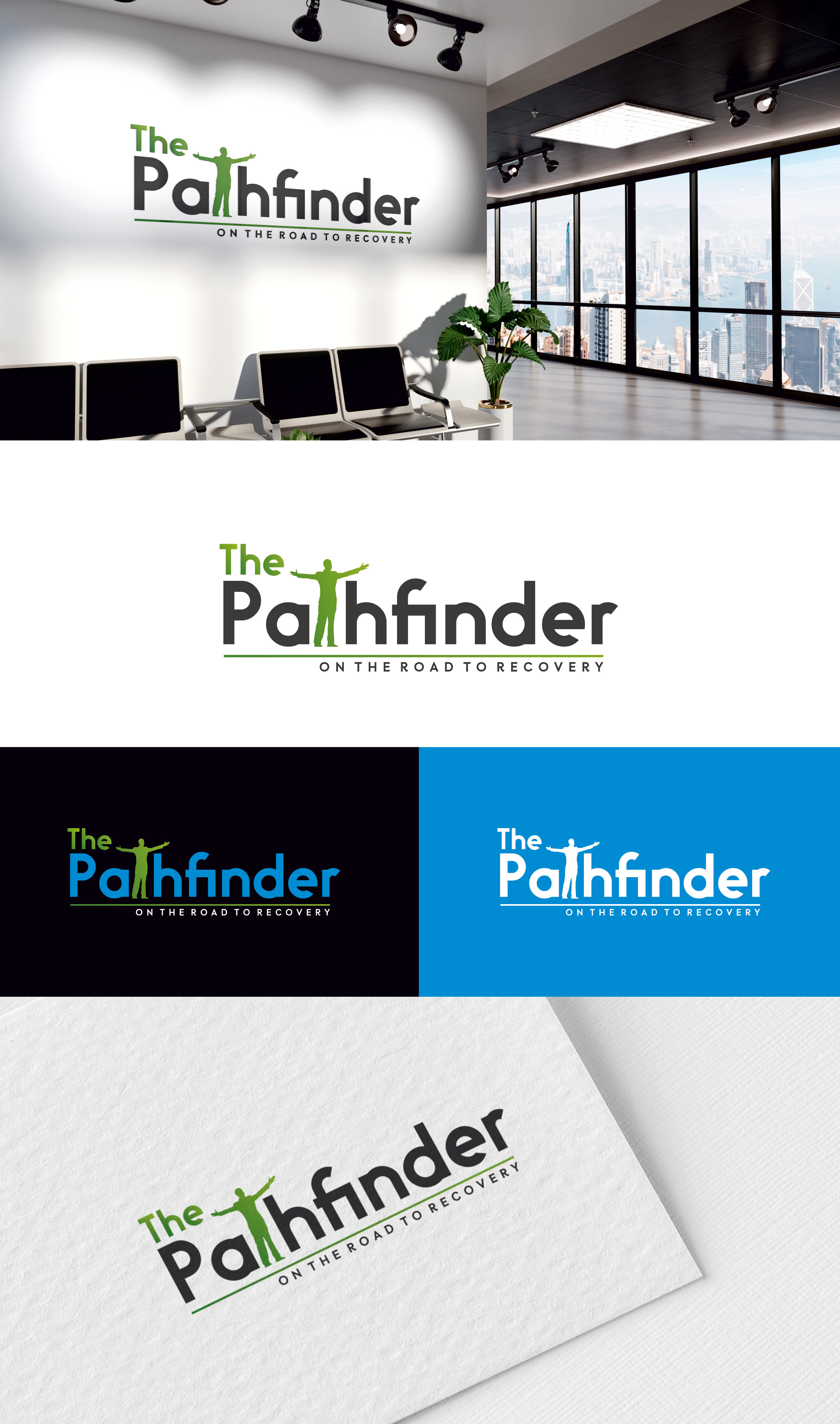 Logo Design by 4AD for this project | Design #27137777