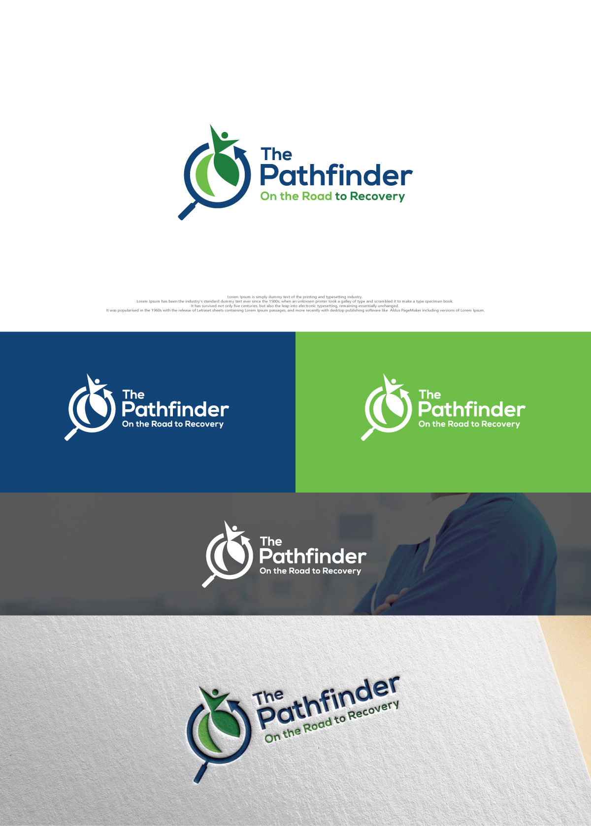 Logo Design by Hendy April for this project | Design #27138720