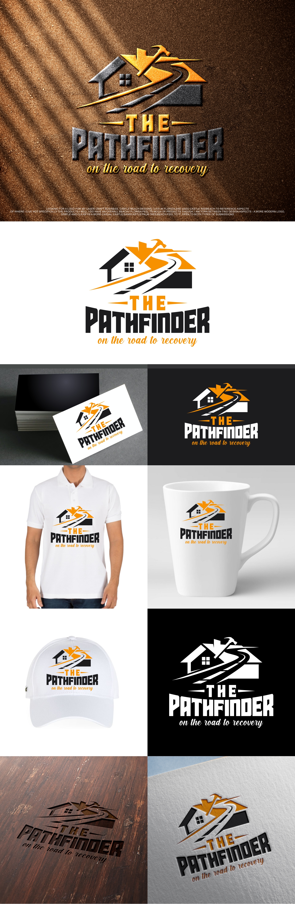 Diseño de Logo por KajalRekha para este proyecto | Diseño #27138140