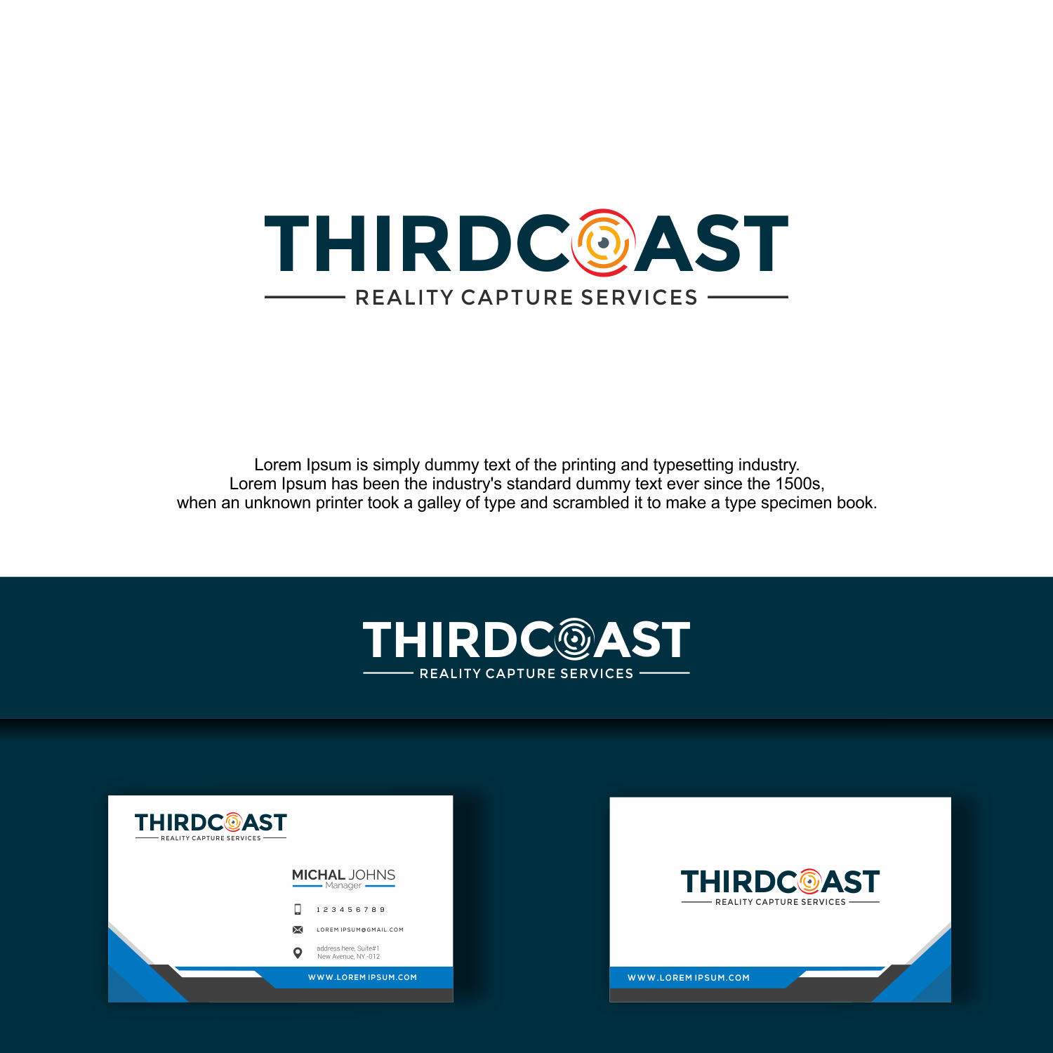 Diseño de Logo por I Design12 para este proyecto | Diseño #27156198