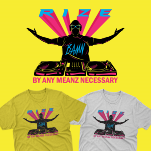 BAMN URBAN STREETWEAR 