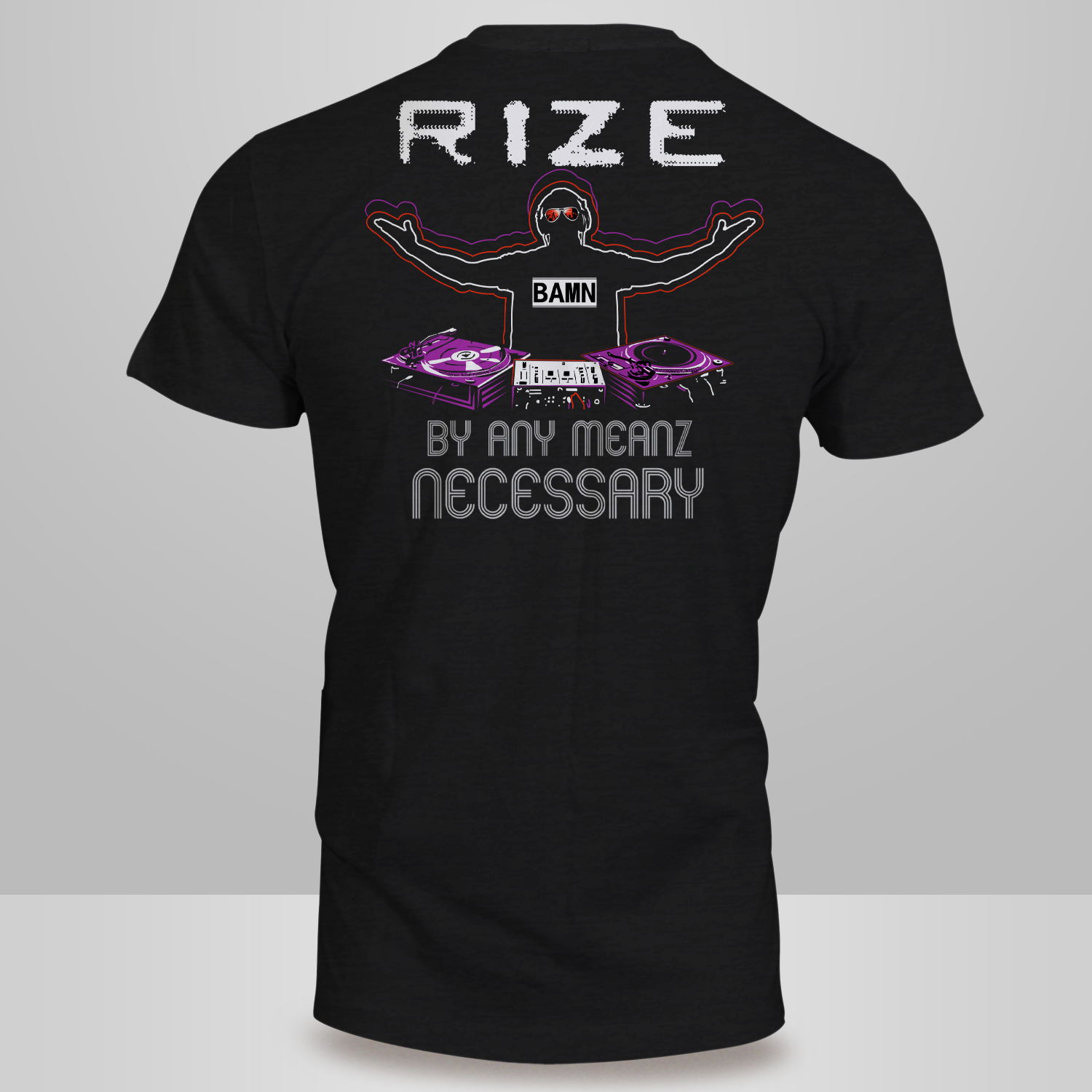 Diseño de Camiseta por Kero para este proyecto | Diseño #27139437