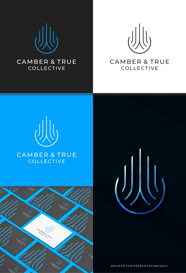 Logo Design by beard.art for this project | Design #27166037