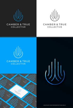 Diseño de Logo por beard.art para este proyecto | Diseño: #27166037