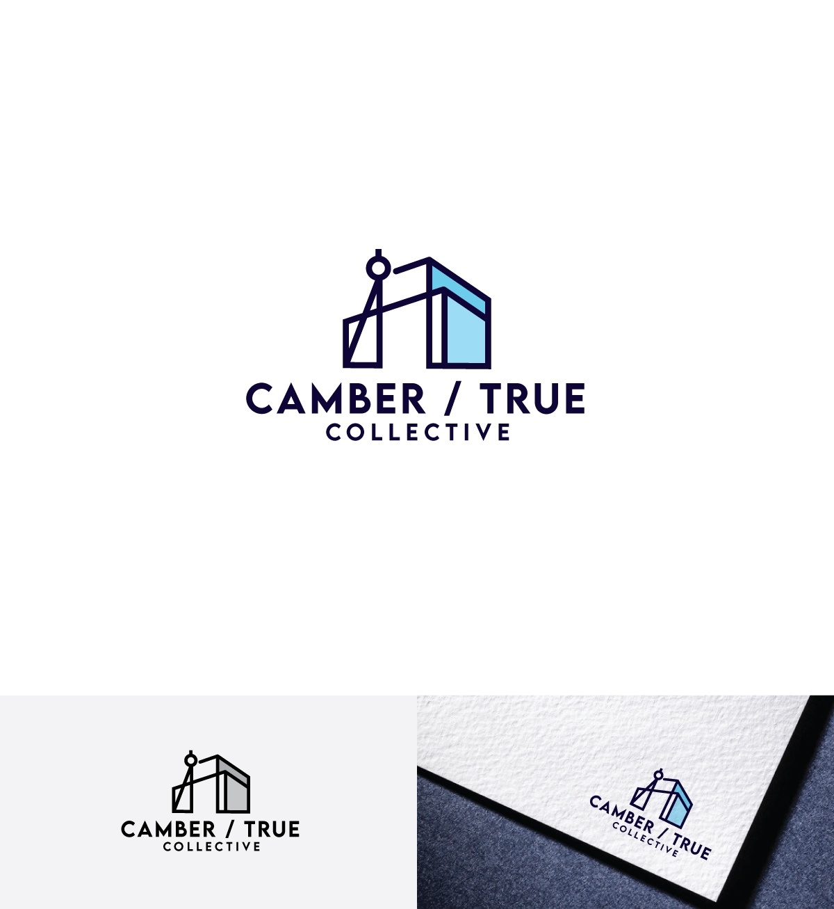 Logo Design by ecorokerz for this project | Design #27139962