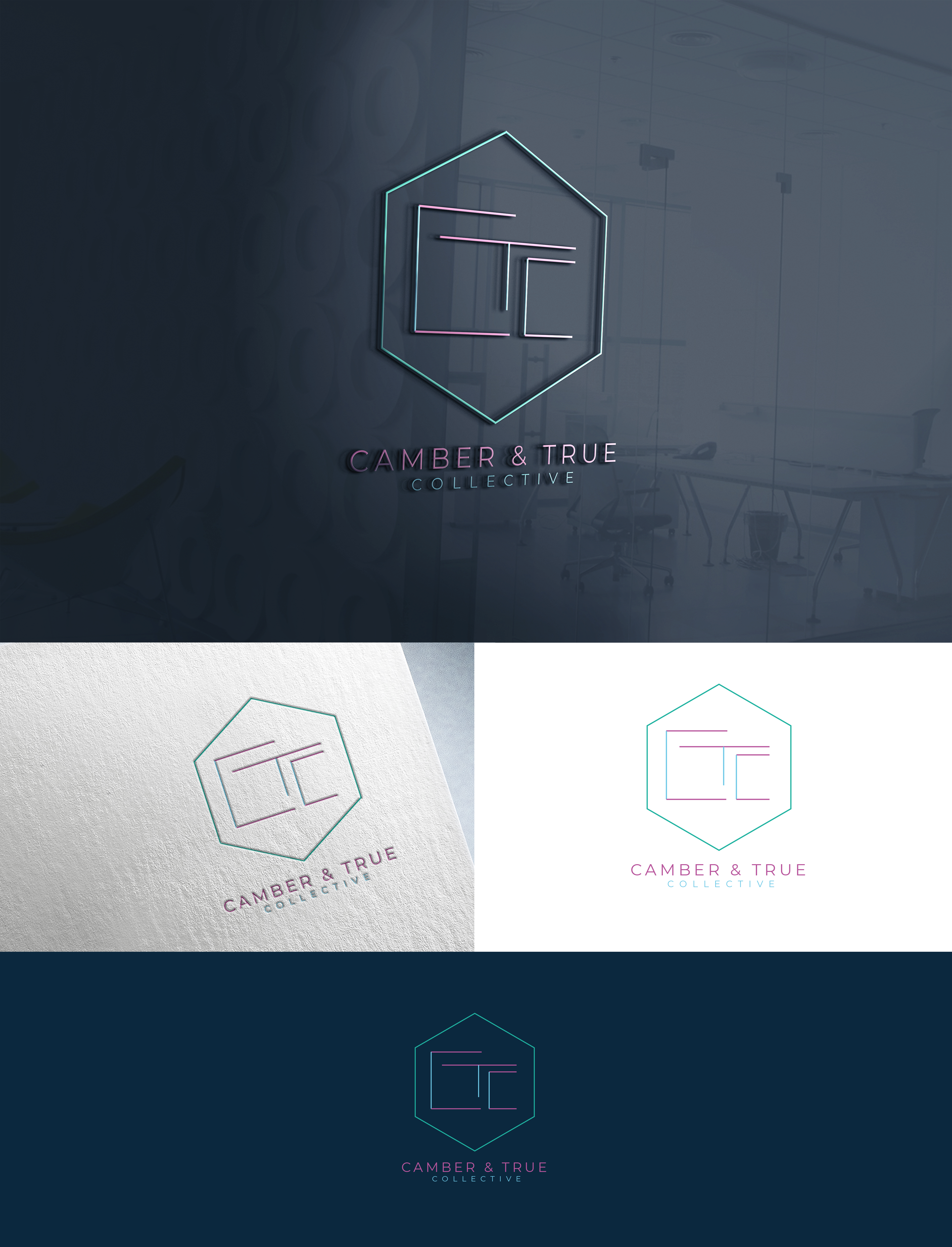 Diseño de Logo por Taya Bright para este proyecto | Diseño #27170196