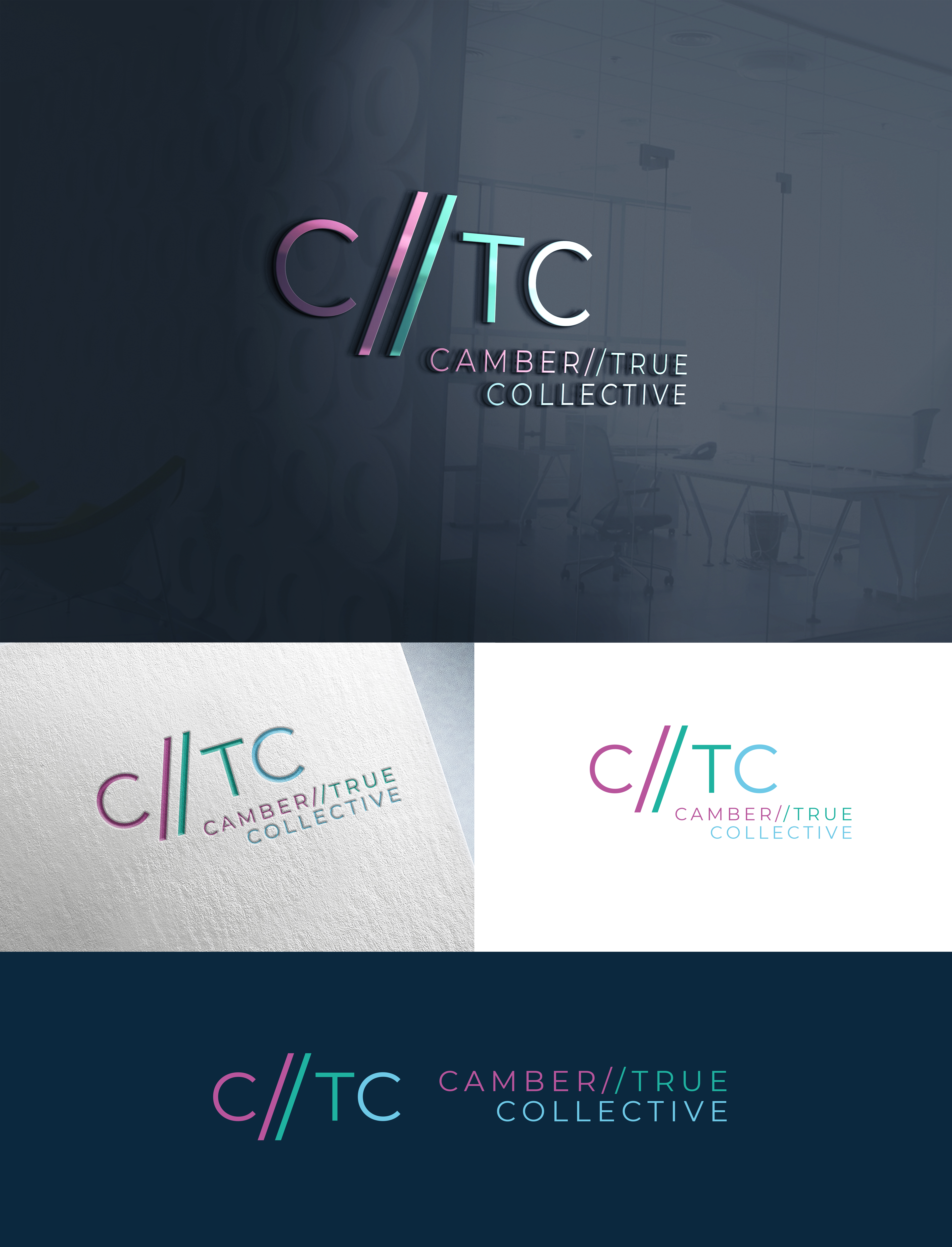 Logo Design by Taya Bright for this project | Design #27170197