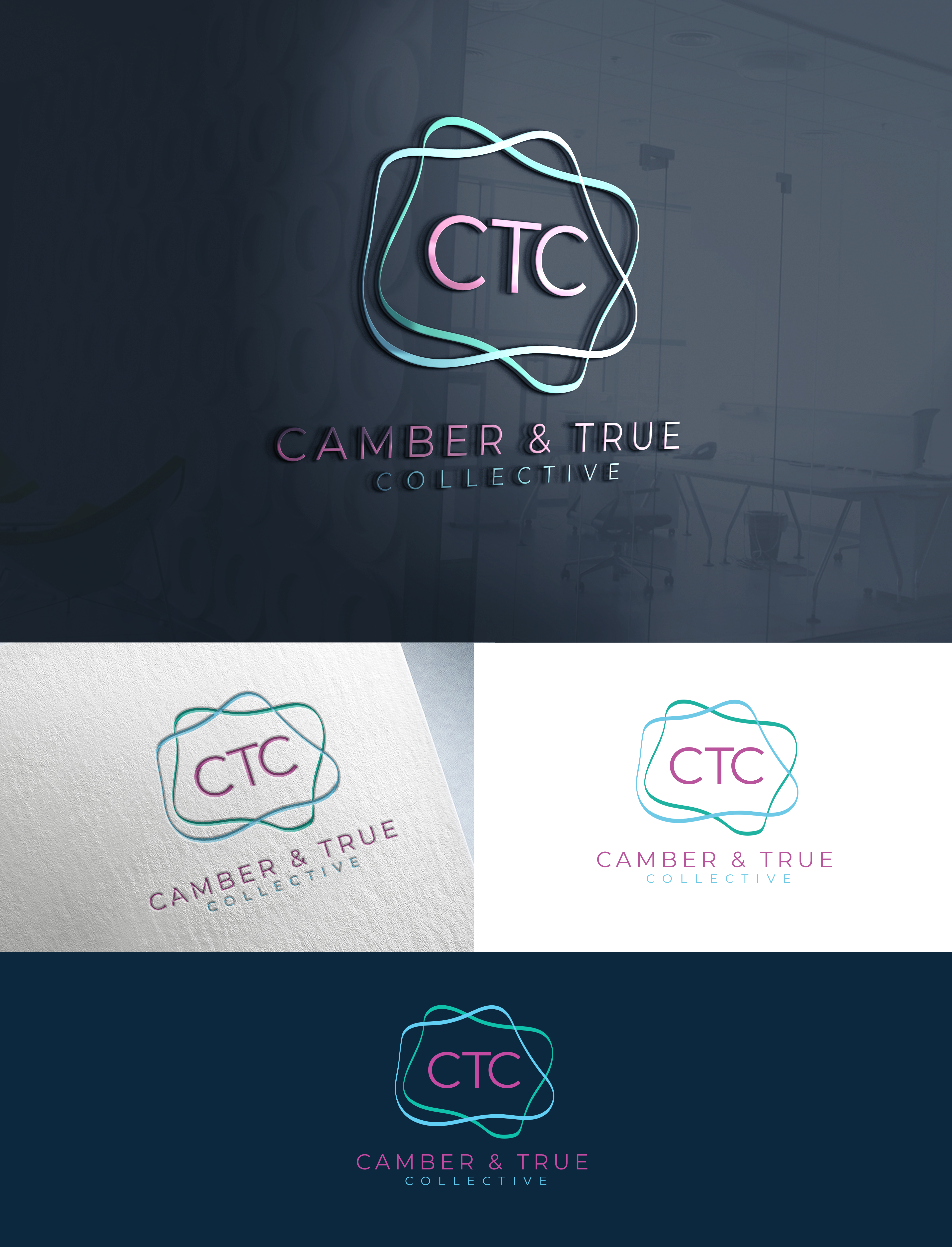 Logo Design by Taya Bright for this project | Design #27170199