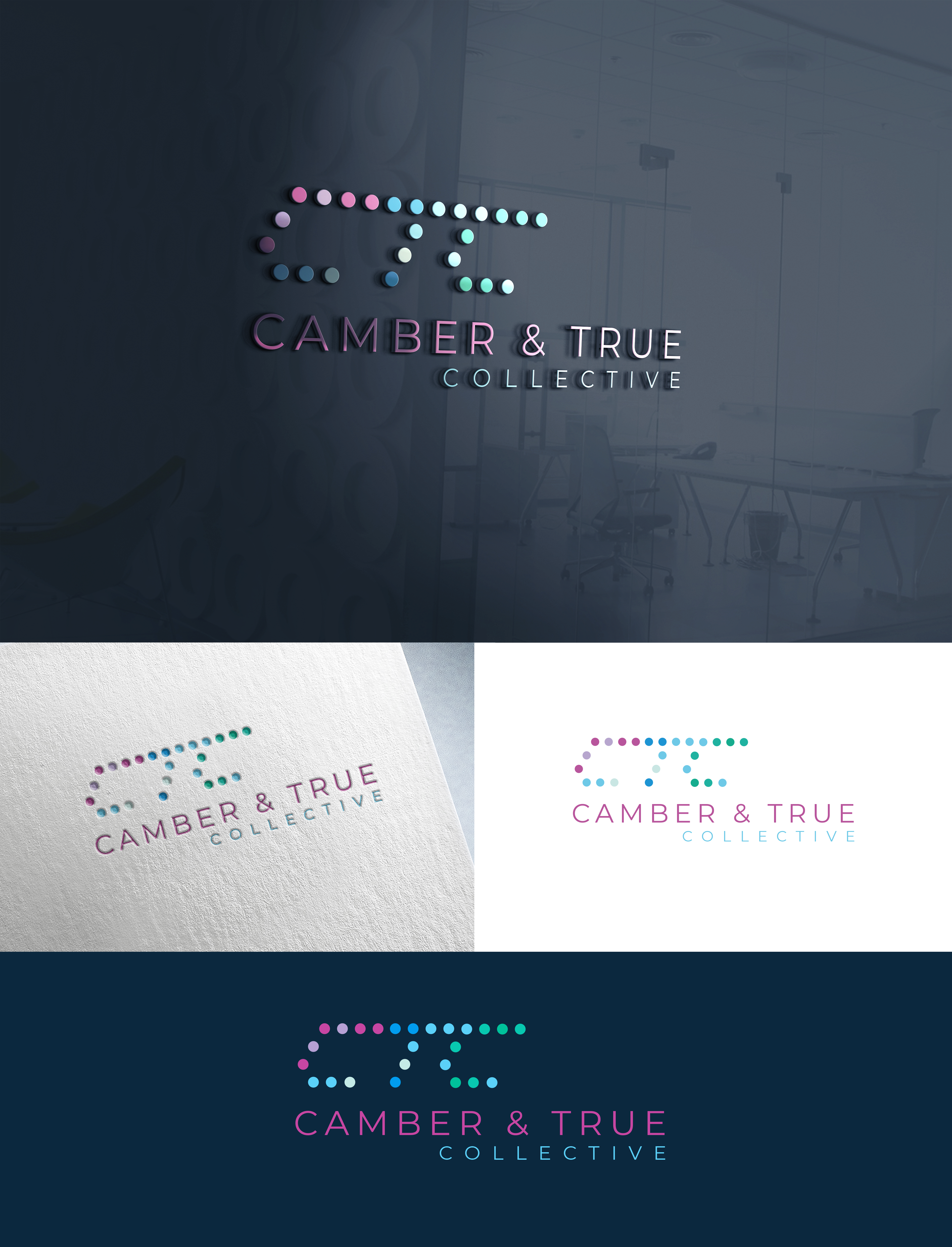 Design de Logo par Taya Bright pour ce projet | Design #27170200