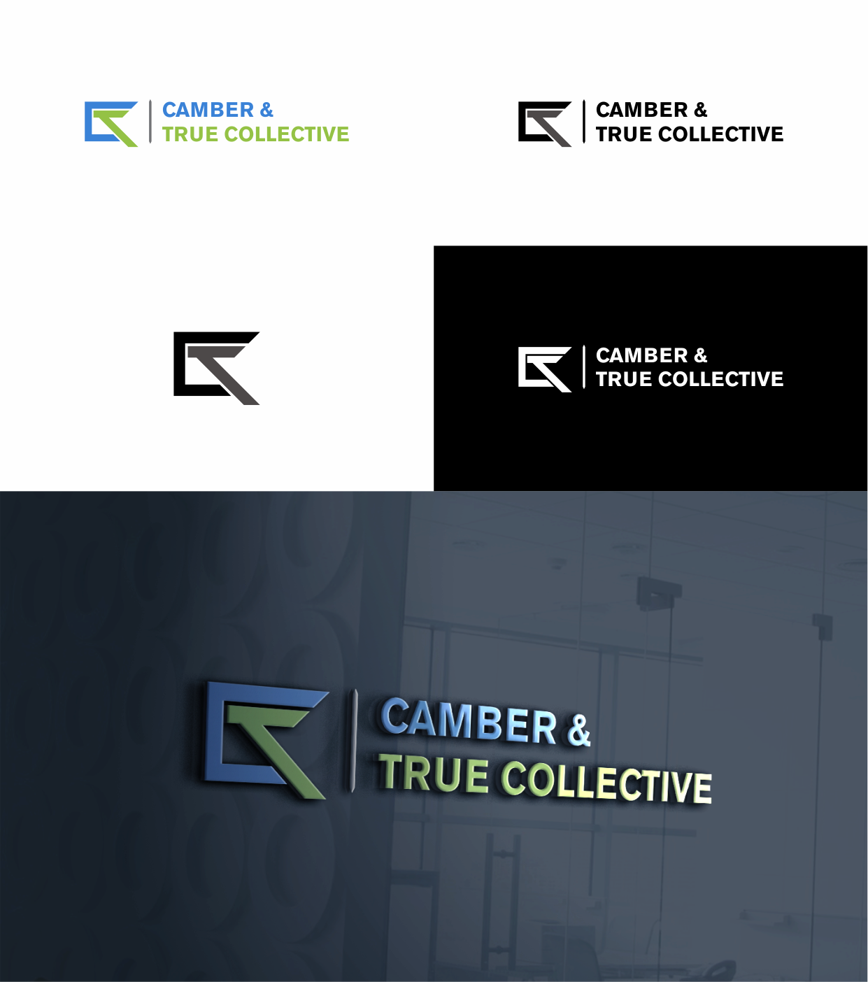 Diseño de Logo por creativechauhan1989 para este proyecto | Diseño #27140014