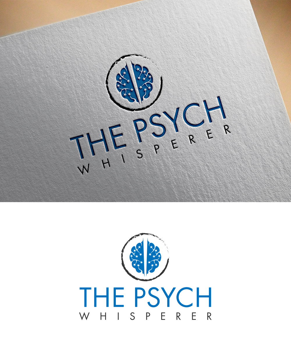 Logo-Design von Mr Line @rt für Manifesting Minds, LLC | Design #27140714